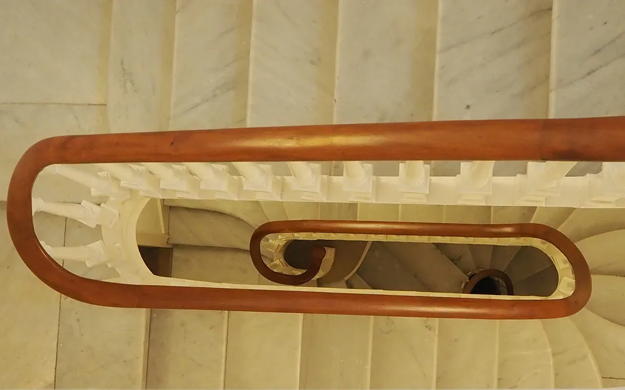 Escalera